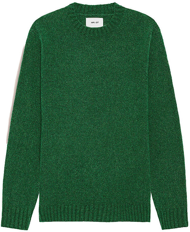 NN.07 Pullover LEE grün   M M