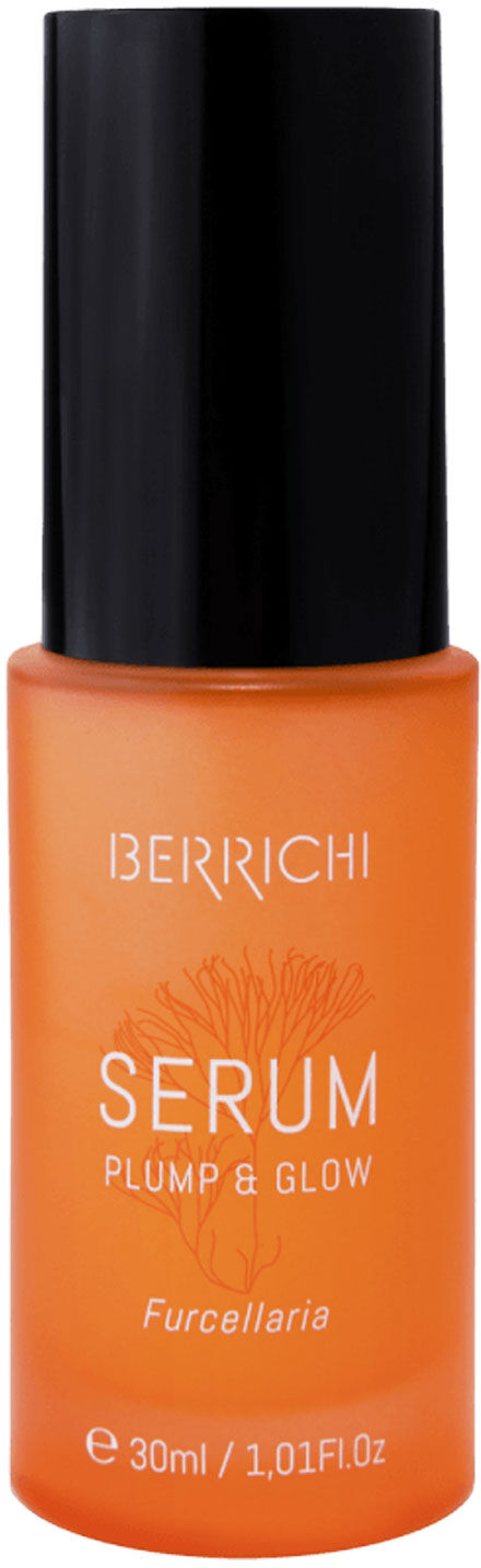 BERRICHI Plump & Glow Serum 30ml