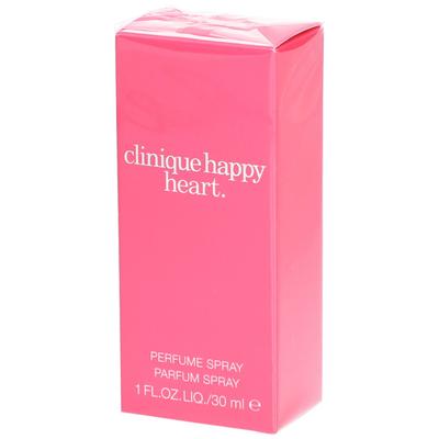 Clinique Happy Hart Perfume Spray 30ml 30 ml