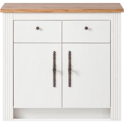 OTTO home "KS-Westminster" im romantischen Landhausstil, Breite 100 cm, exclusiv by Otto