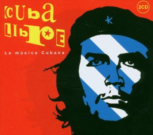 Various - Cuba Libre Vol.1 - Preis vom 11.10.2026 03:10:56 h