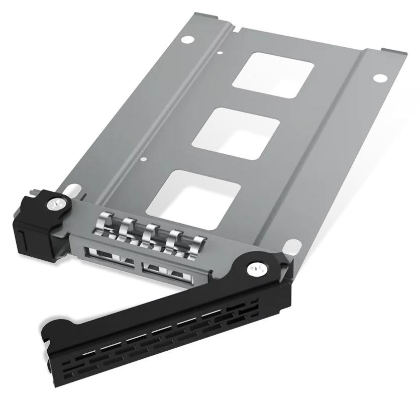 Icy Dock MB992TRAY-B Drive-invoegmodule voor verwisselbare behuizingen