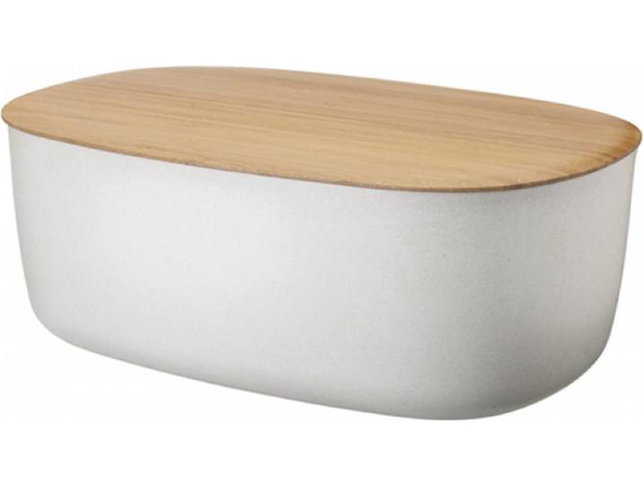 RIG-TIG by Stelton Broodbox - Wit