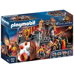 PLAYMOBIL® 70221 Festung der Burnham Raiders Bestseller
