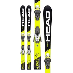Head WC e. Race Team / JRS 7.5  ́23 - 140 - 140