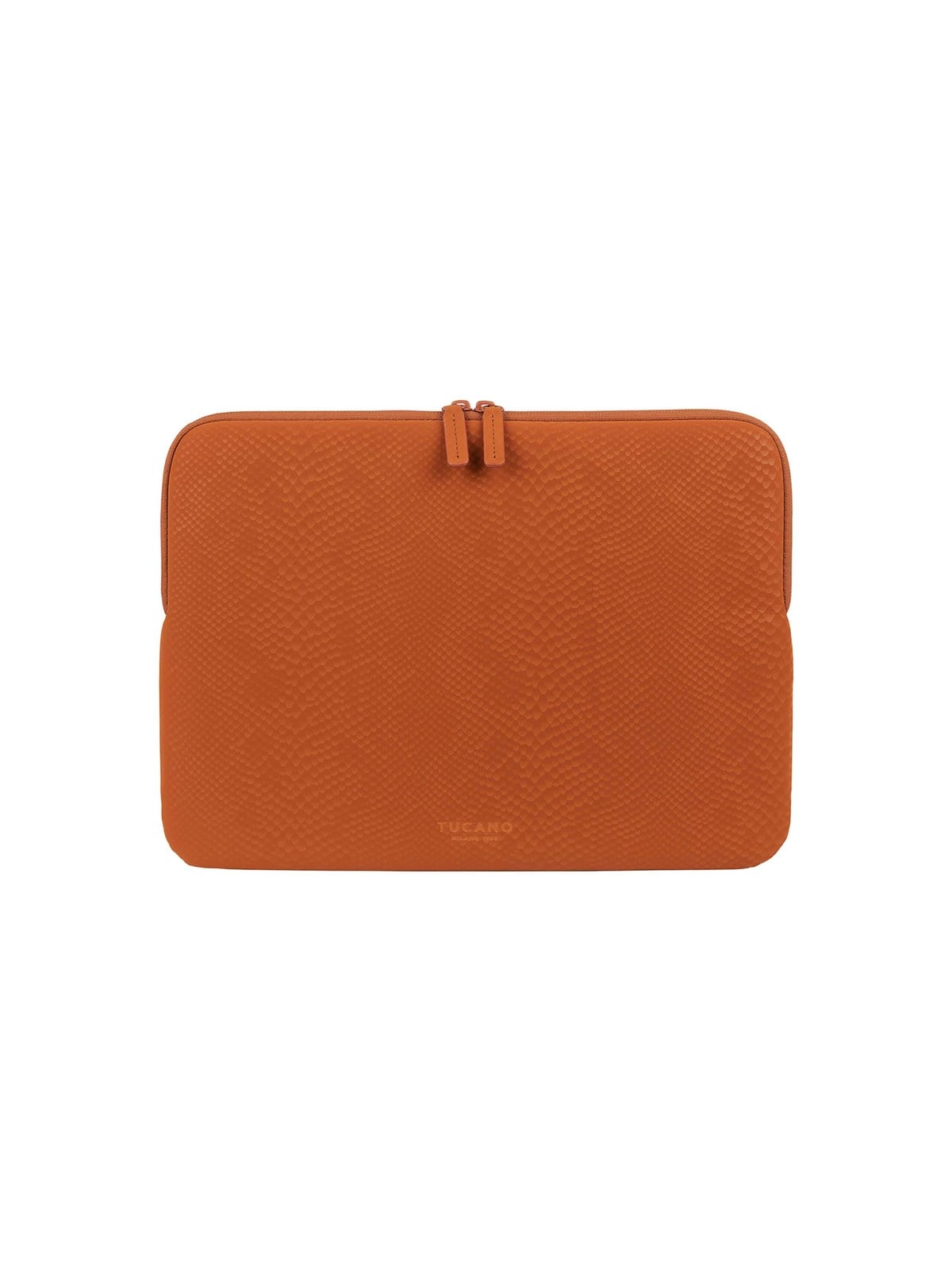 Tucano Boa Hülle für MacBook Pro 16" & Laptop 15.6" | Orange