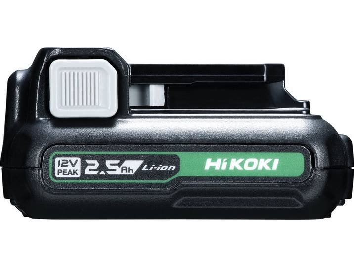 HiKOKI BSL1225M 12V Li-Ion accu - 2\,5Ah