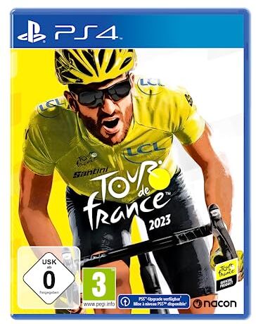Bigben Interactive GmbH - Tour de France 2023 - Preis vom 04.10.2026 03:51:26 h