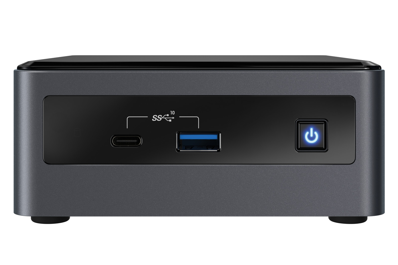 Intel Next Unit of Computing 10 Performance-kit