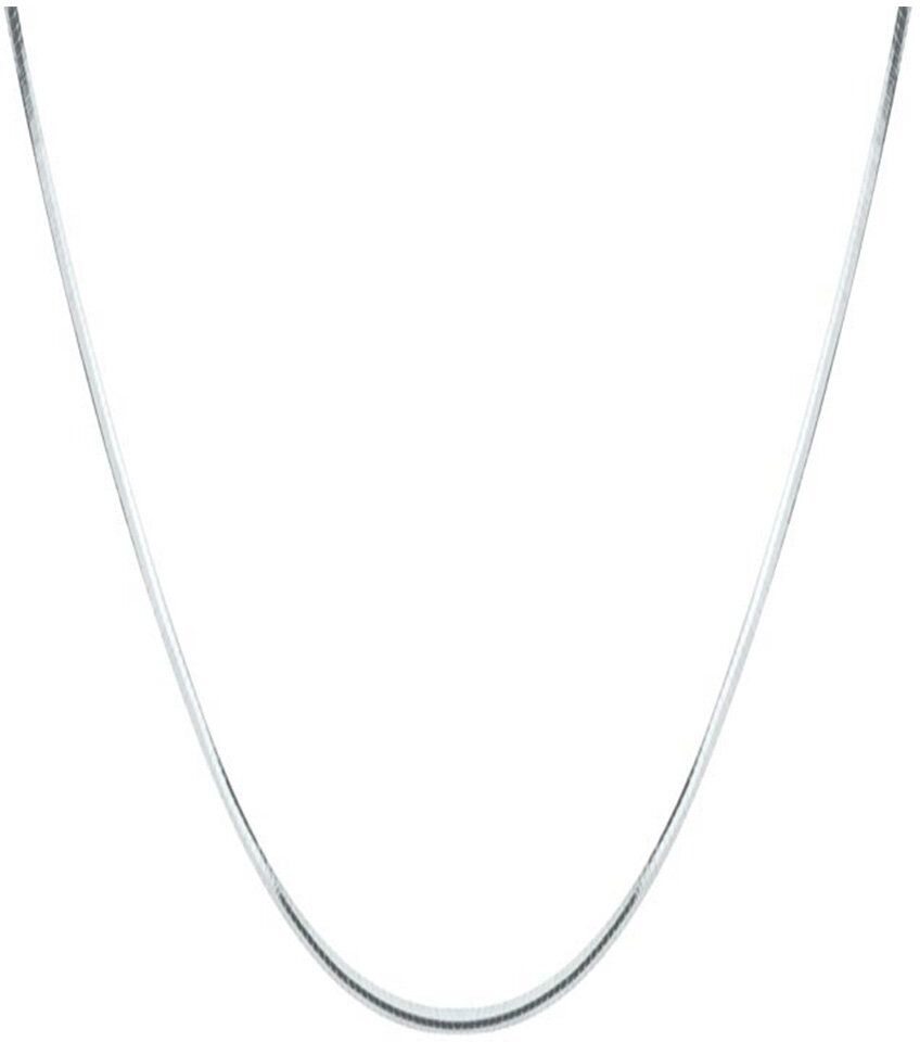 DONDELLA 925 Silver Necklace 55cm