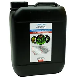 EasyLife Pro Fito All-in-1 Komplett-Dünger (Aquarium Dünger), Aquarium Pflege