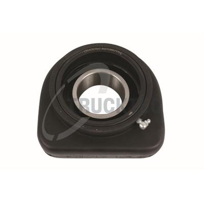 TRUCKTEC AUTOMOTIVE Lager, Gelenkwellenmittellager 0334008 für Volvo