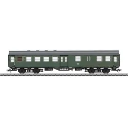 Märklin 41330 H0 Personenwagen, DB, Ep. III
