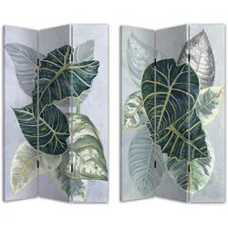 HTI-Line Paravent Leaves
