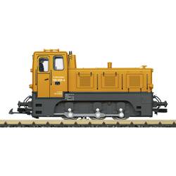LGB L20325 G Diesellok V 10C Press