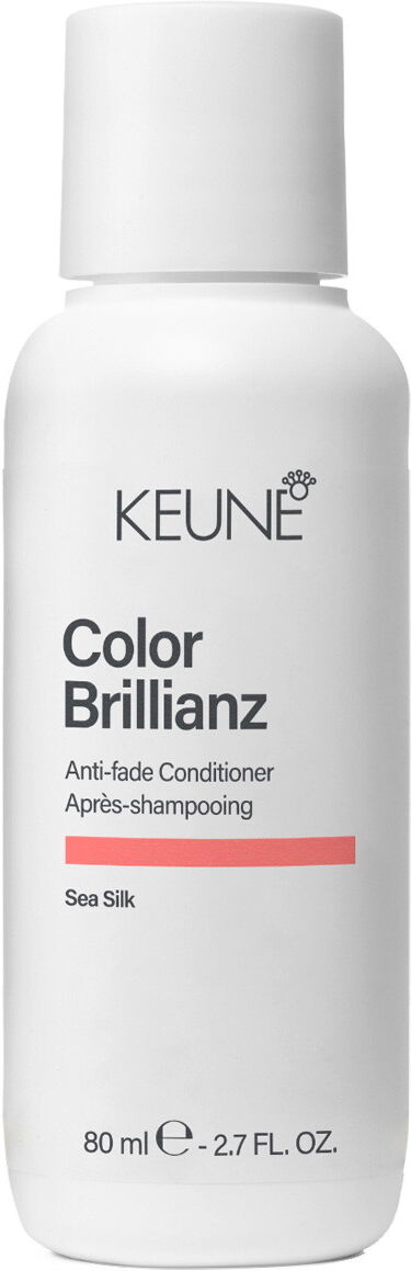 80ml KEUNE Color Brillianz Anti-fade Conditioner