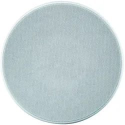 Canton InCeiling 865 DT Einbaulautsprecher (1 Stk.), Einbaulautsprecher, Weiss