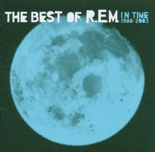 R.E.M. - In Time-Best of 1988-2003 - Preis vom 17.10.2026 19:25:27 h