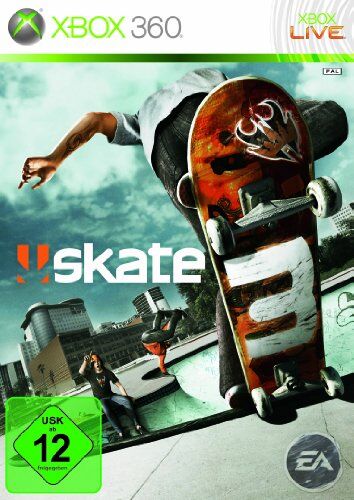 EA - Skate 3 - Preis vom 14.10.2026 23:07:16 h