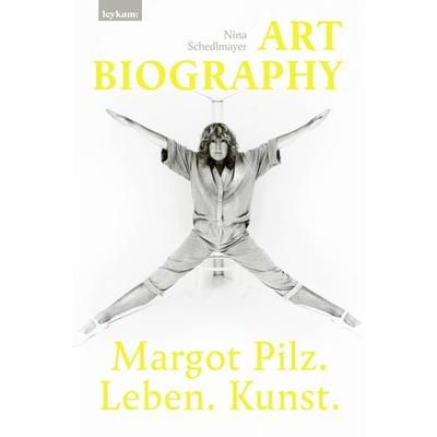ART BIOGRAPHY, Gebundene Ausgabe von Nina Schedlmayer, Leykam, 978-3-7011-8175-9