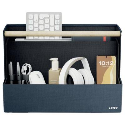 Leitz Schreibtischorganizer Dunkelgrau 6197-00-89