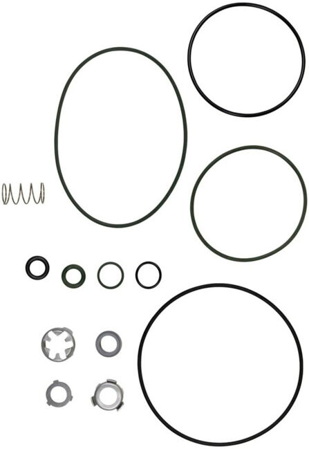 Grundfos Kit de pièces détachées Garniture mécanique pour UMT(D)/UPT(D) RUUE/V D16 (985844)