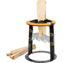 Fiskars, Holzspalter + Häcksler, Holzspalter der X-Serie L f