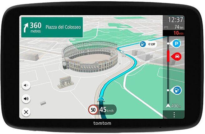 GPS TOMTOM GO SUPERIOR 6