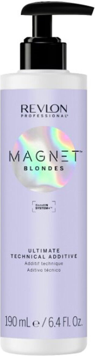 190ml Revlon Professional MAGNET Technical Additive