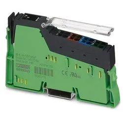 Phoenix Contact 2861373 Segmentierungsmodul IB IL 24 SEG/F-PAC IBIL24SEGFPAC