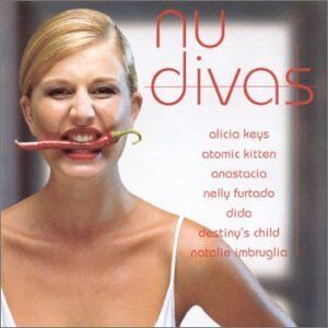 Nu Divas - Preis vom 06.10.2026 07:26:00 h