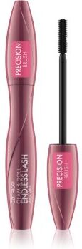 Catrice Glam & Doll Endless Lash máscara de alongamento e volume tom Black 10 ml. Glam & Doll Endless Lash