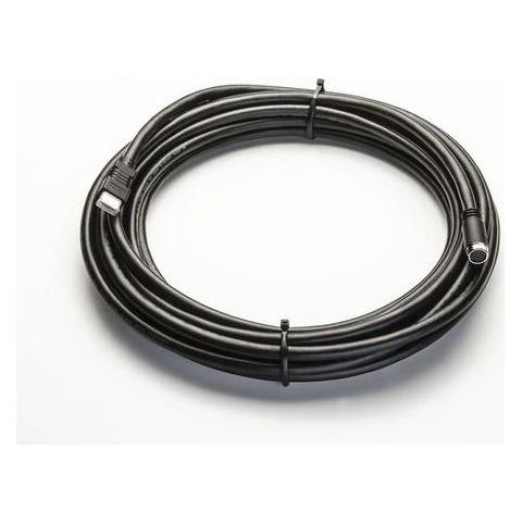 Kindermann Installationskabel 19-Pin, 5m (5 m) (7487000505)