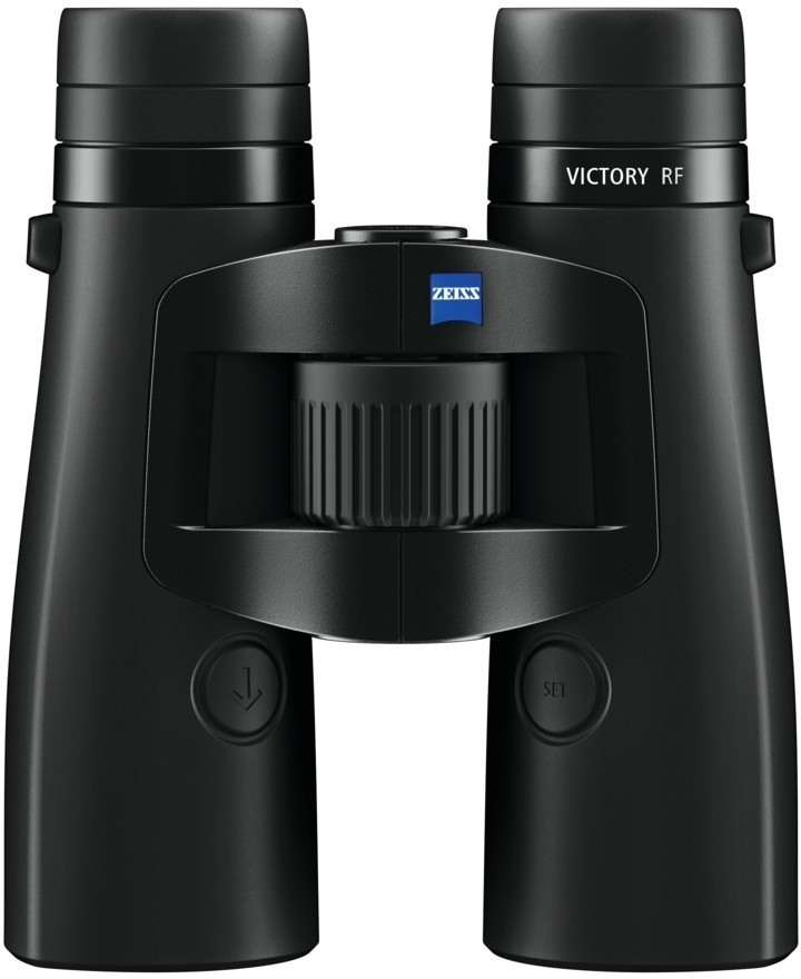 ZEISS Victory RF 10x42 (inkl. gratis ZEISS Kreuzriemen)