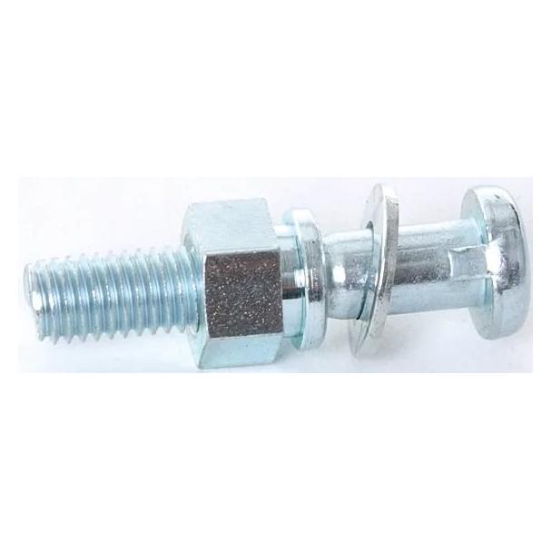 Fix-Nippel Sattelklemmbolzen 40 Mm Z Ink (FN7272)