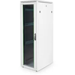 DIGITUS Netzwerkschrank 36 HE DN-19 36U-6/8-1