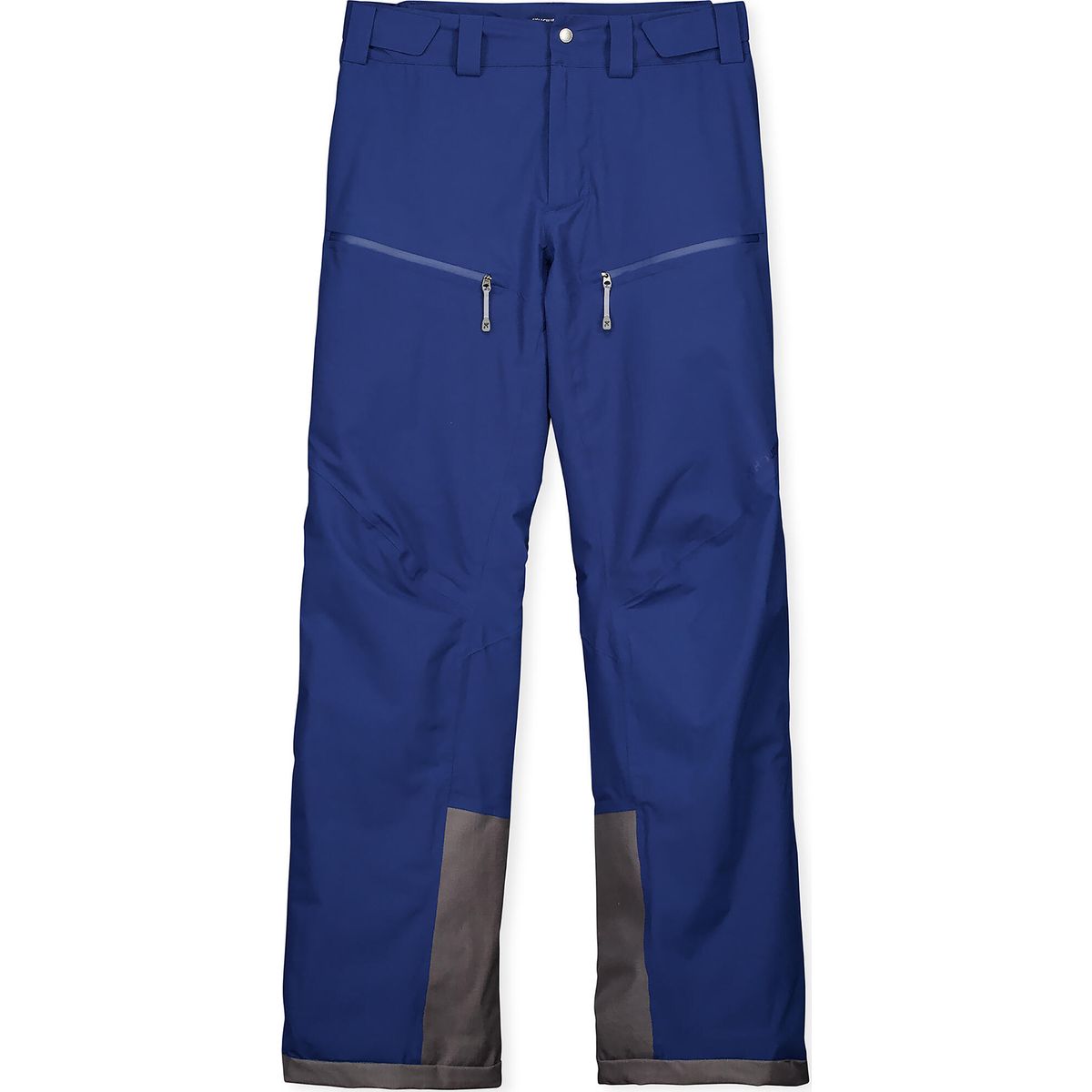 Houdini W's Ride Insulated Pants midnight blue (G63) M 810046-G63-M
