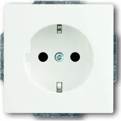 Busch-Jaeger Schuko-Steckdose 20 EUC-884