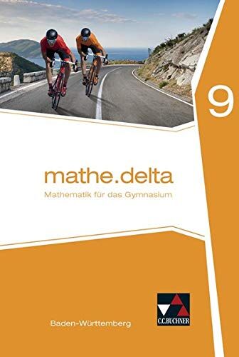 Lothar Diemer - mathe.delta – Baden-Württemberg / mathe.delta Baden-Württemberg 9 - Preis vom 06.10.2026 07:26:00 h