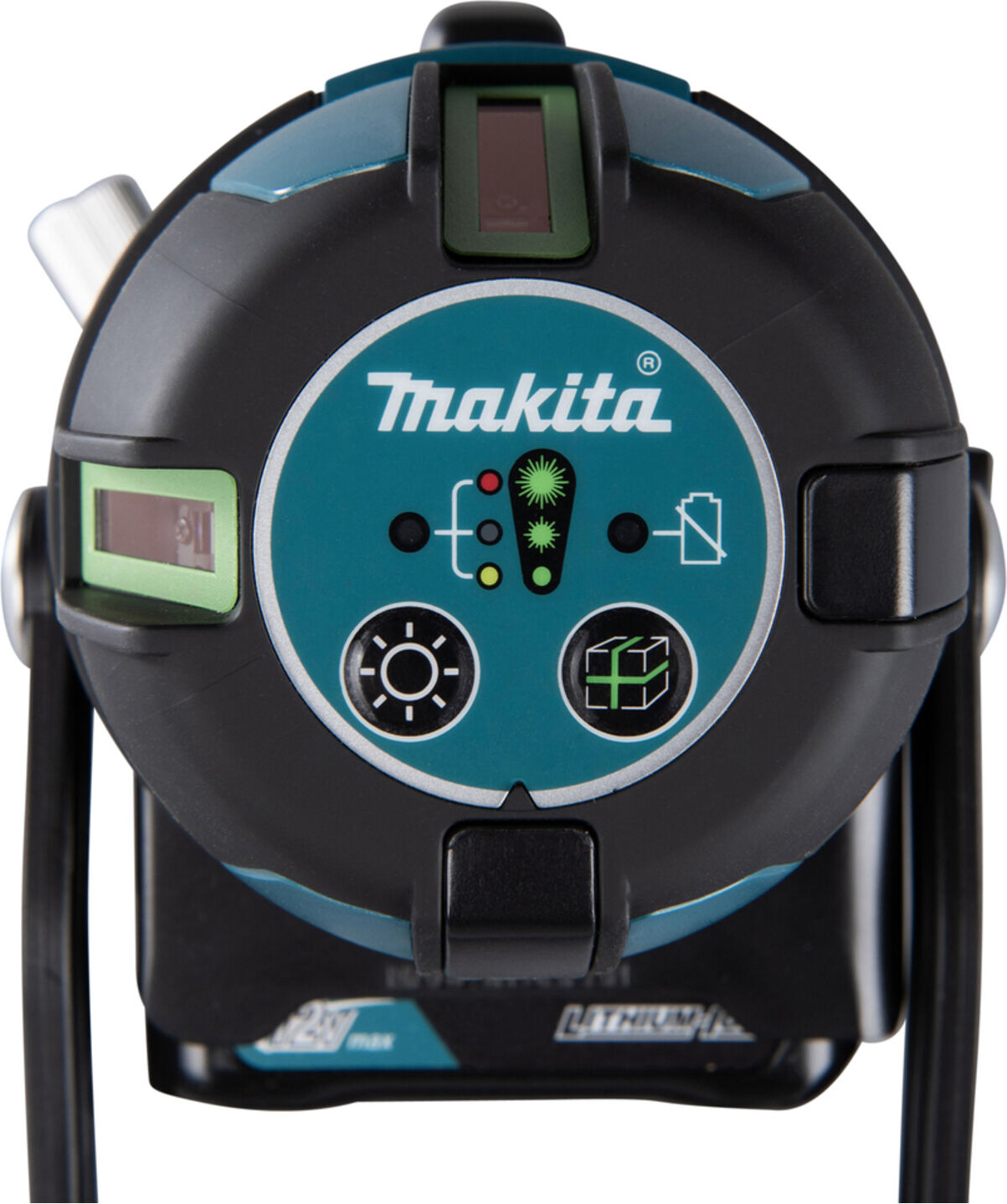 Makita Kreuz-Linienlaser SK209GDZ)