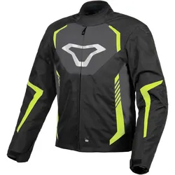 Macna Tazar wasserdichte Motorrad Textiljacke