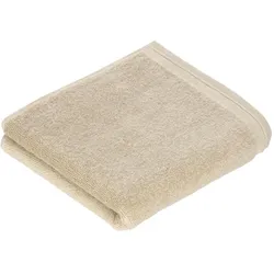 Vossen Duschtuch Zenya 67 x 140 cm Baumwolle Tibet