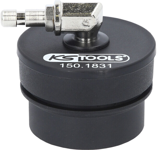 Adaptateur d'entrée à baïonnette, Ø 56 mm ; KS Tools (150.1831)