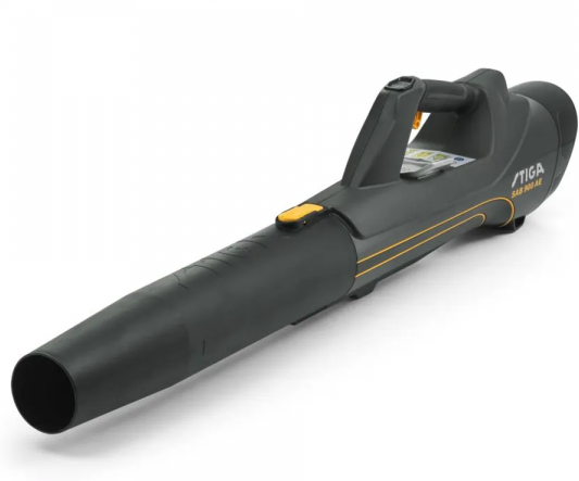 Stiga SAB 900 AE - Soffiatore a batteria - SENZA BATTERIA E CARICABATTERIA