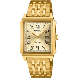 Casio Herrenuhr – MTP-B190G-9B