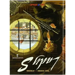 Lady S. Gesamtausgabe 2, Comics + Manga von Philippe Aymond, Jean Van Hamme
