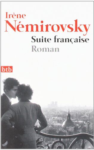 Irène Némirovsky - Suite française - Preis vom 30.09.2026 22:30:23 h