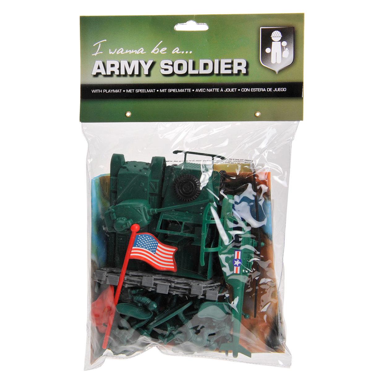 Johntoy Armee-Kräfte (21206664)