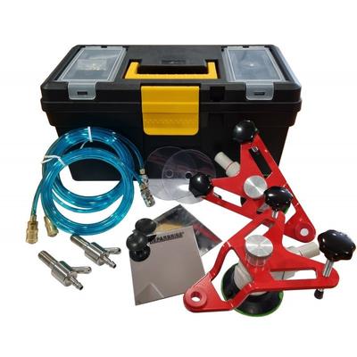 SEKURIT Reparatursatz, Steinschlag (Scheibe) 9207703038