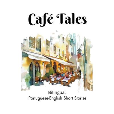 Café Tales, Taschenbuch von Teakle, Teakle